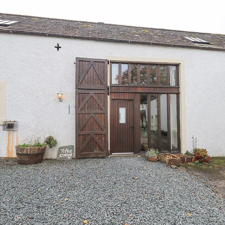 Tithe Cottage Cockermouth Extérieur photo