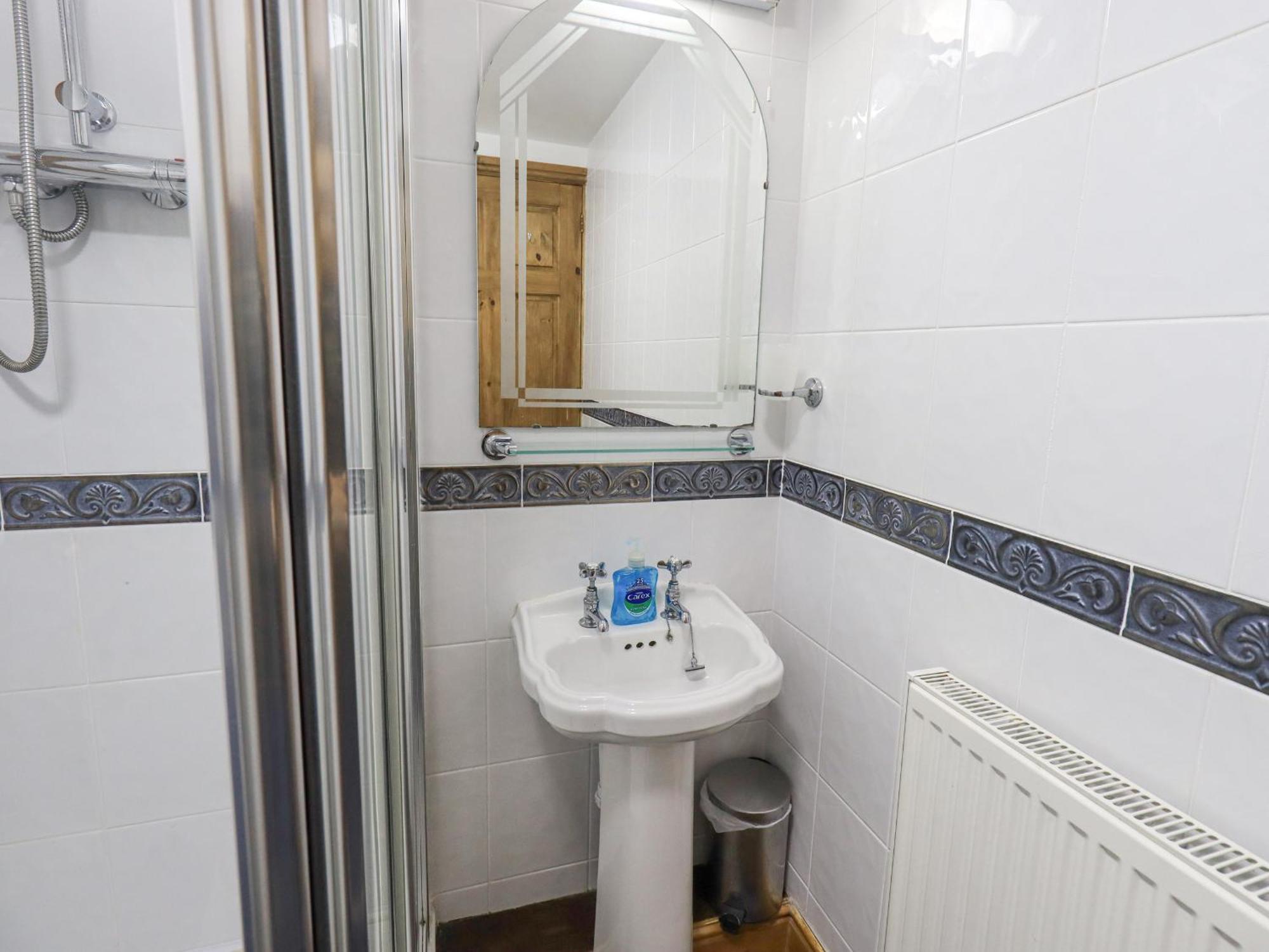 Tithe Cottage Cockermouth Extérieur photo