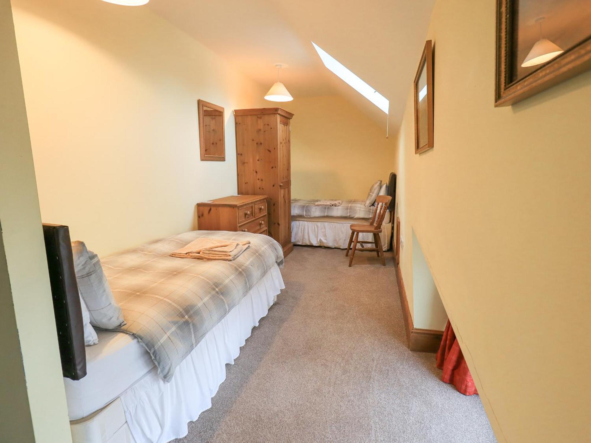 Tithe Cottage Cockermouth Extérieur photo