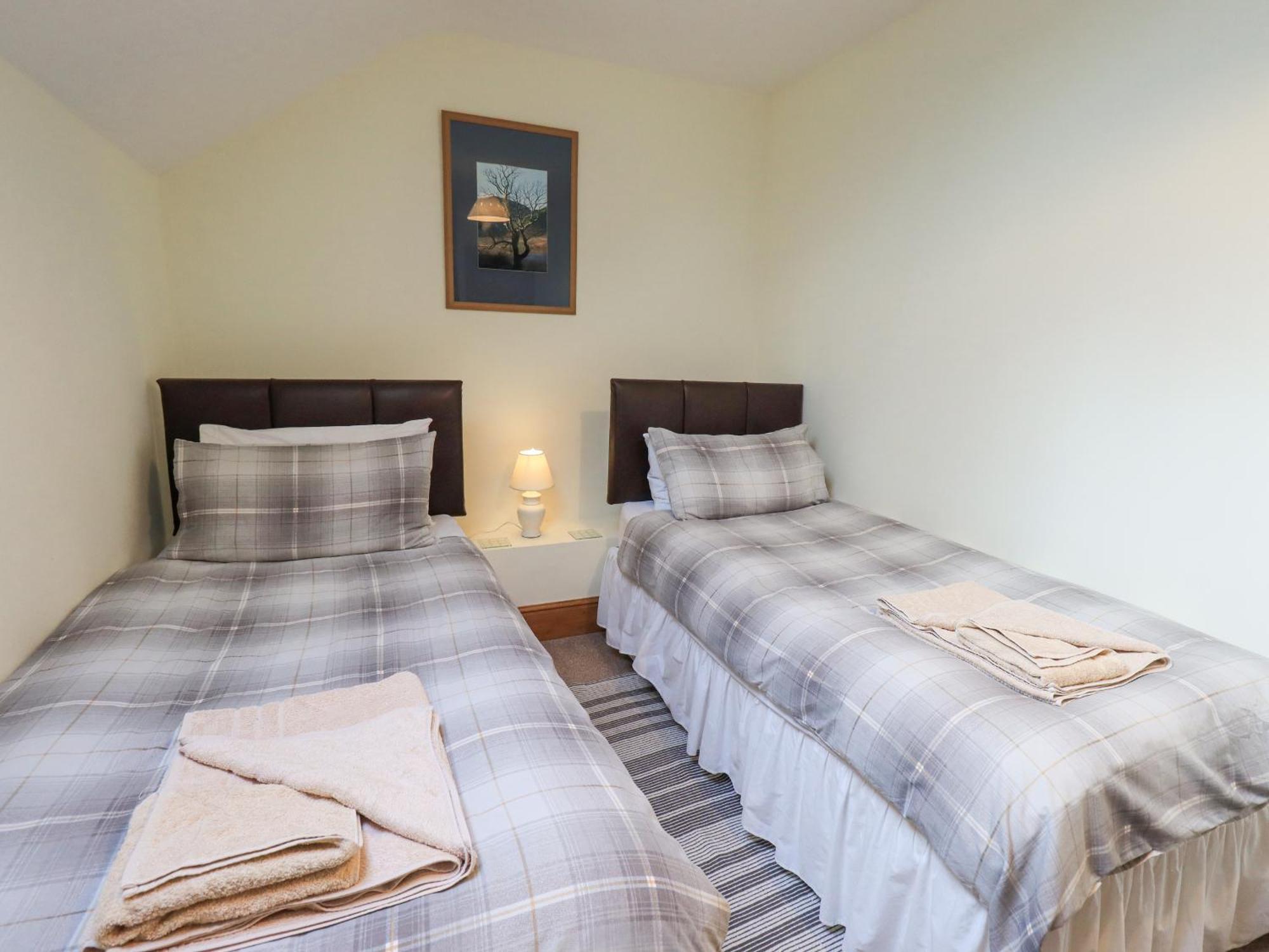 Tithe Cottage Cockermouth Extérieur photo