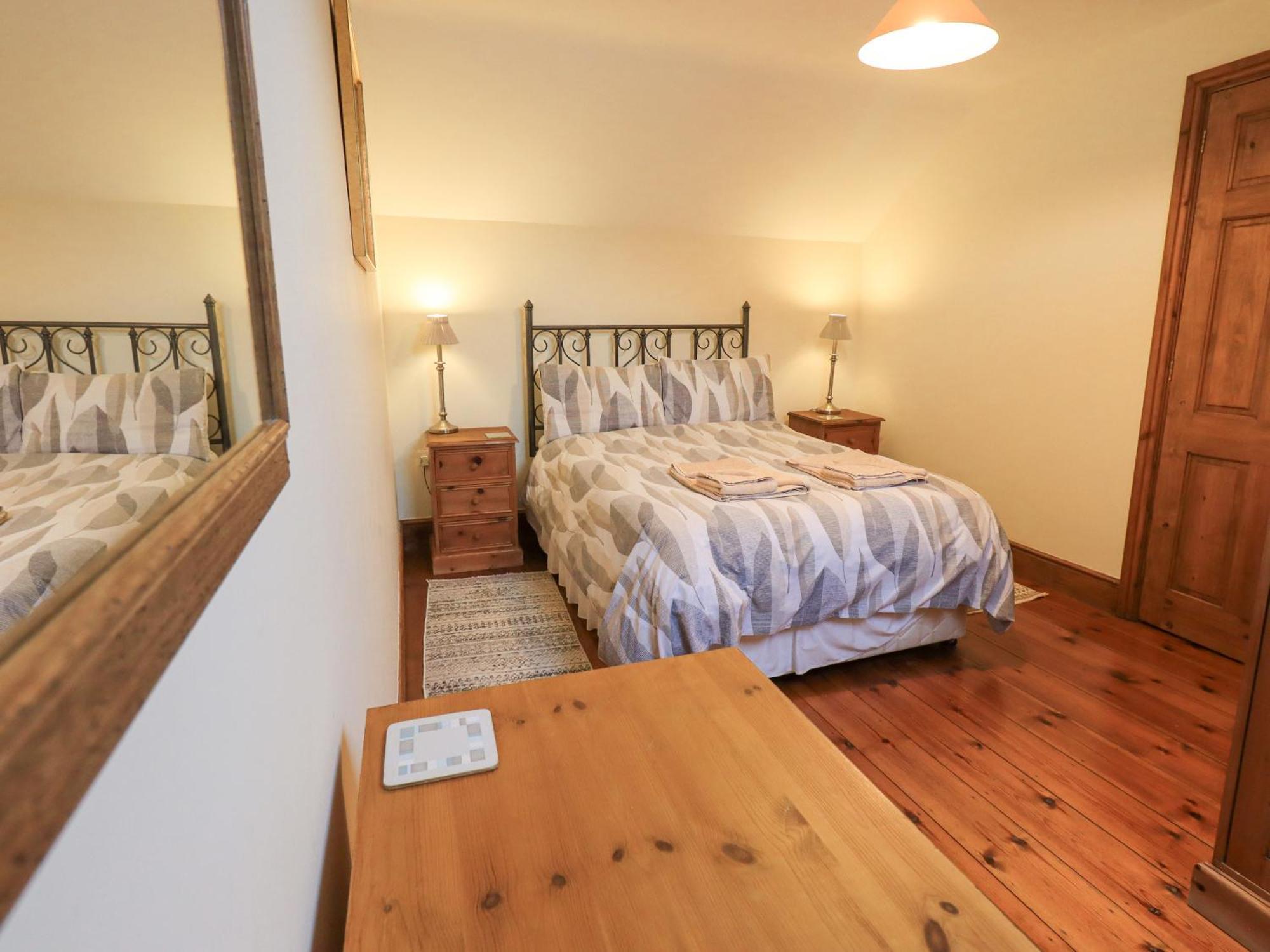 Tithe Cottage Cockermouth Extérieur photo