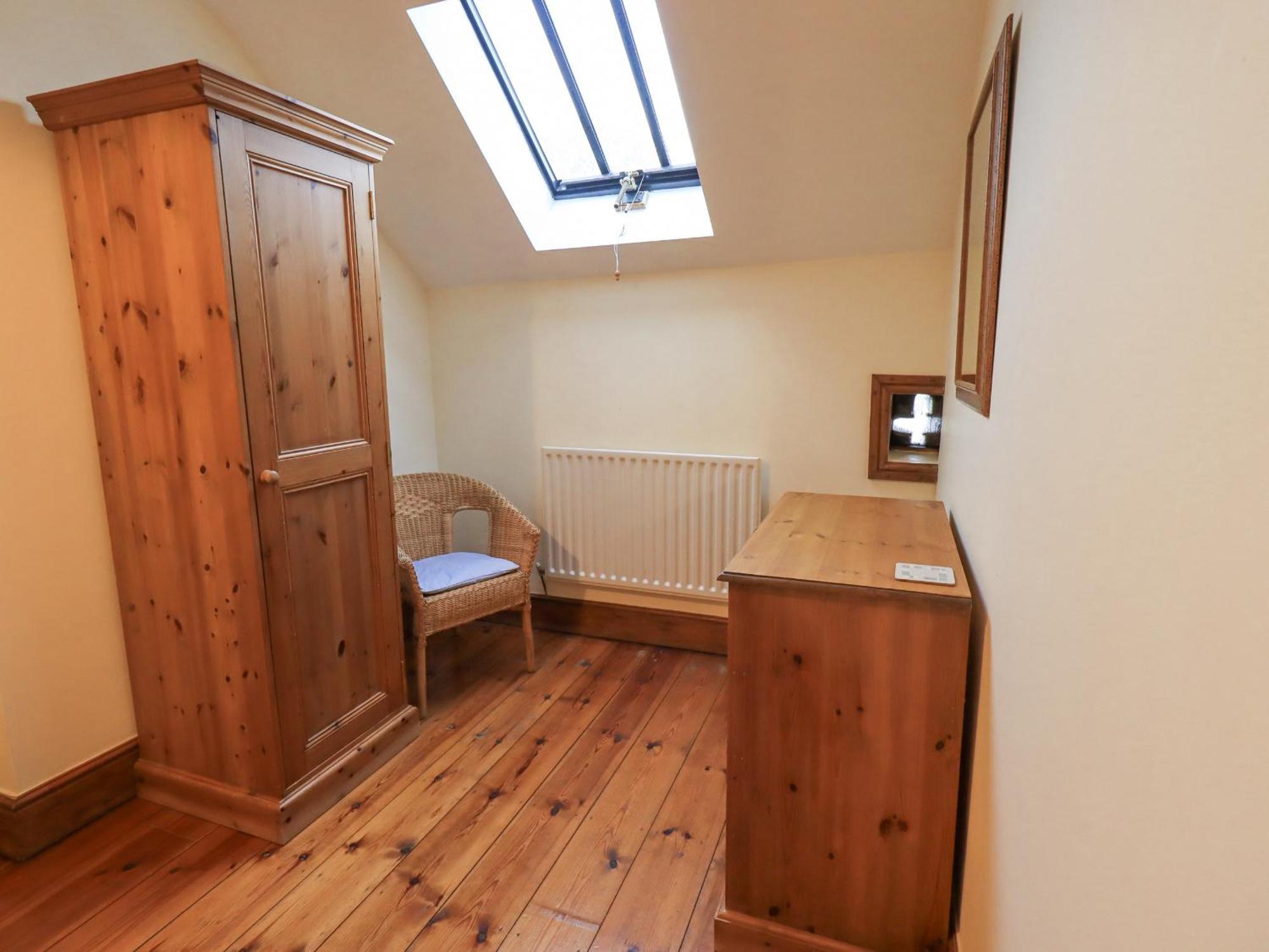 Tithe Cottage Cockermouth Extérieur photo
