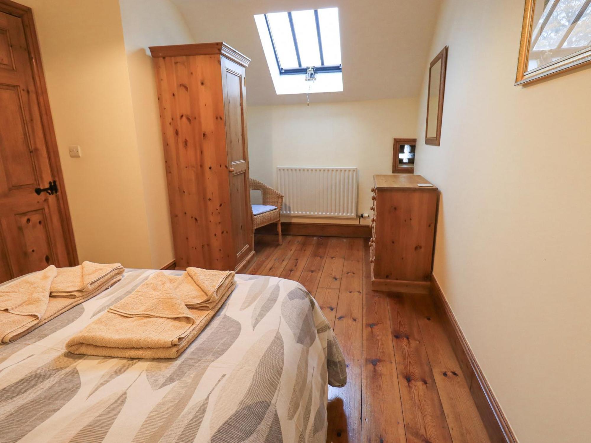 Tithe Cottage Cockermouth Extérieur photo
