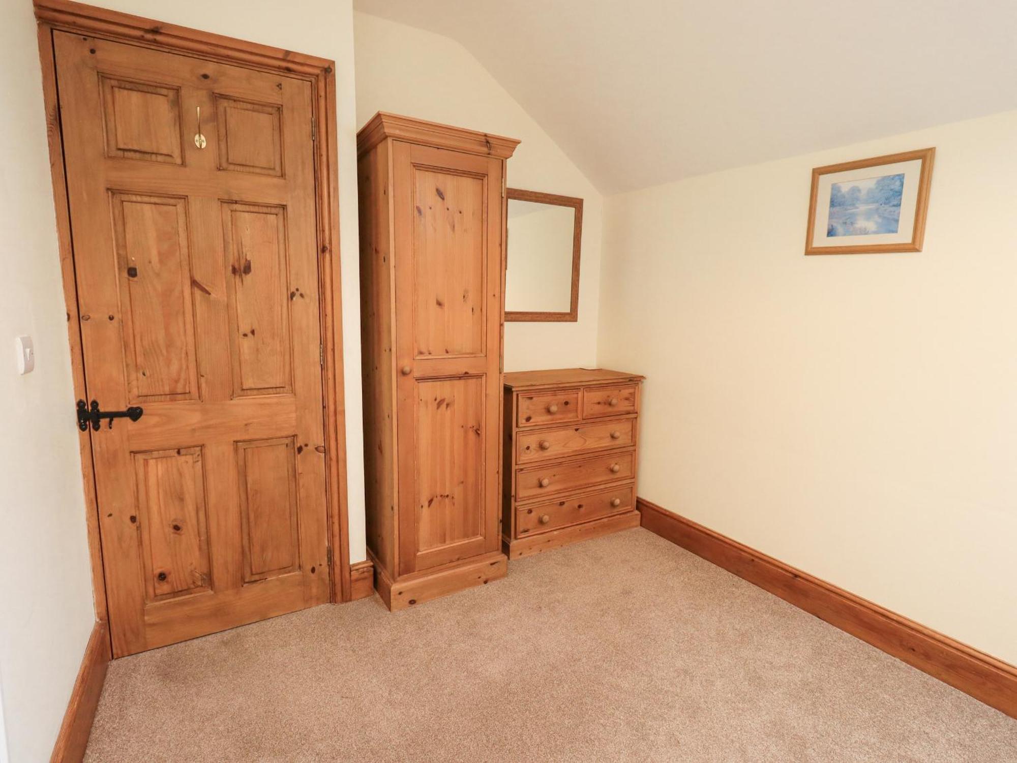 Tithe Cottage Cockermouth Extérieur photo