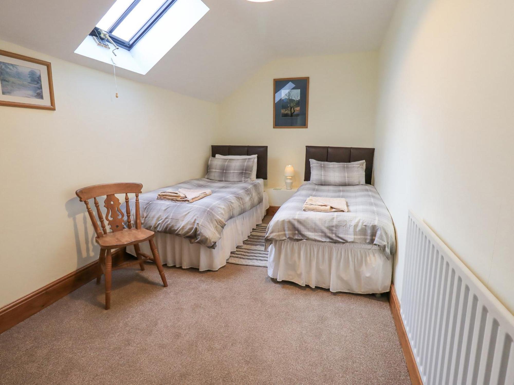 Tithe Cottage Cockermouth Extérieur photo