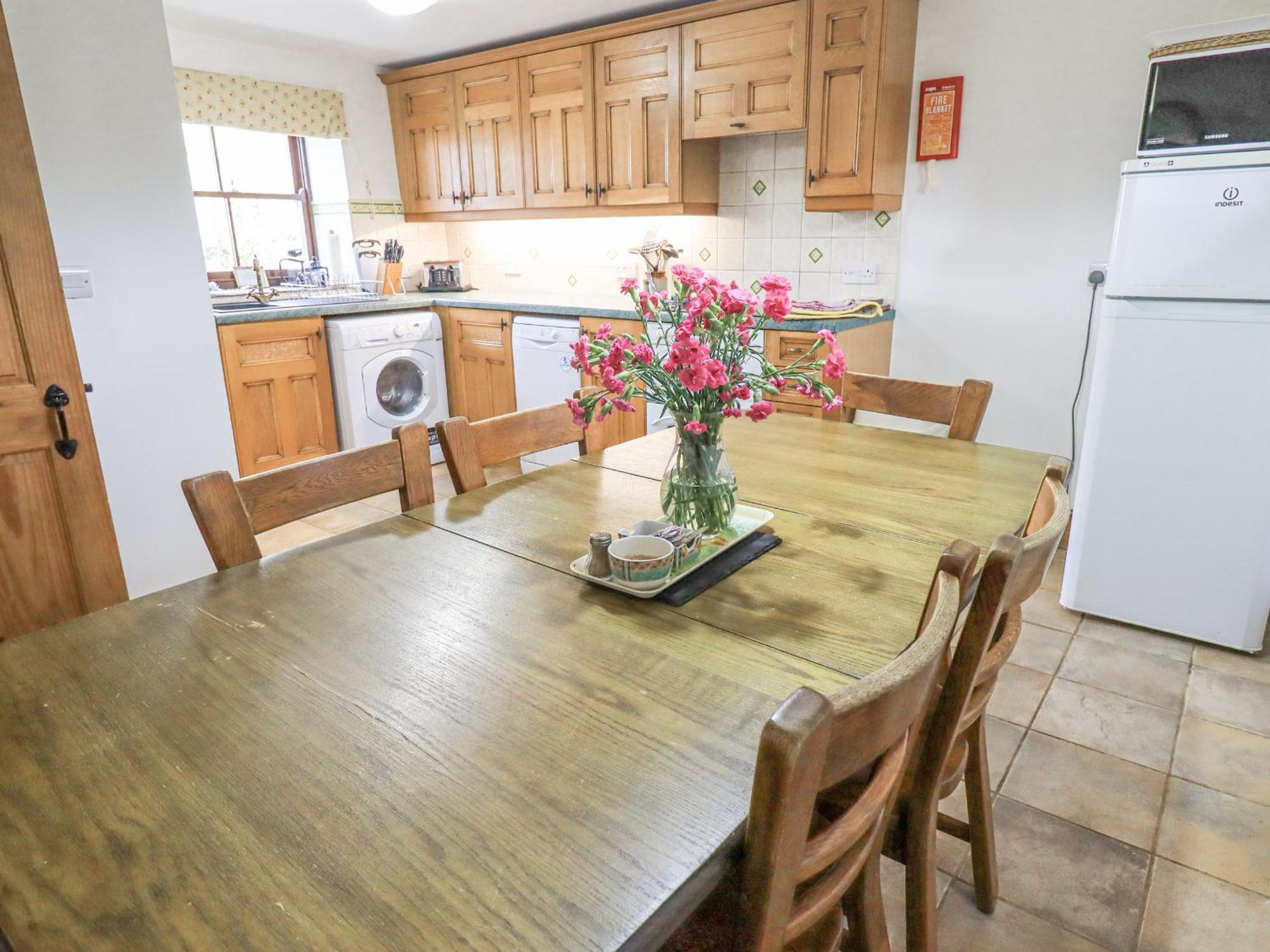 Tithe Cottage Cockermouth Extérieur photo
