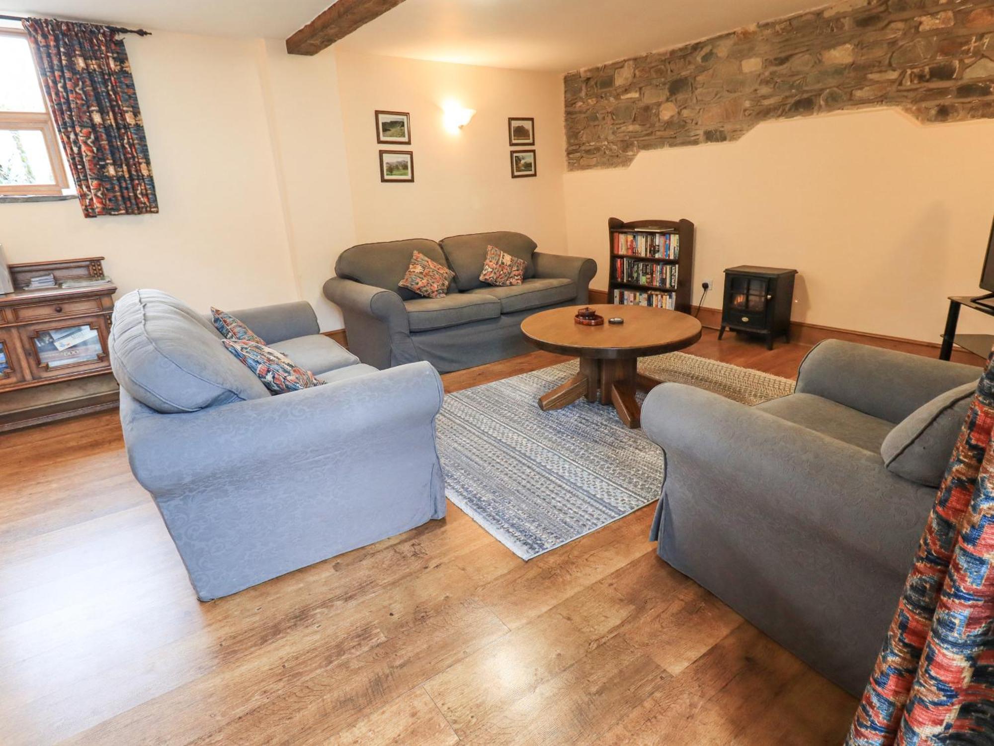 Tithe Cottage Cockermouth Extérieur photo
