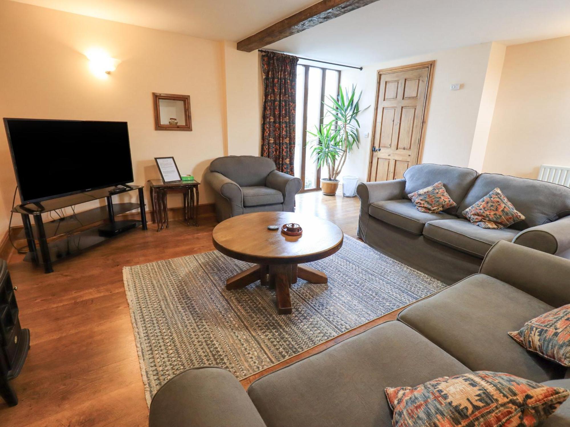 Tithe Cottage Cockermouth Extérieur photo
