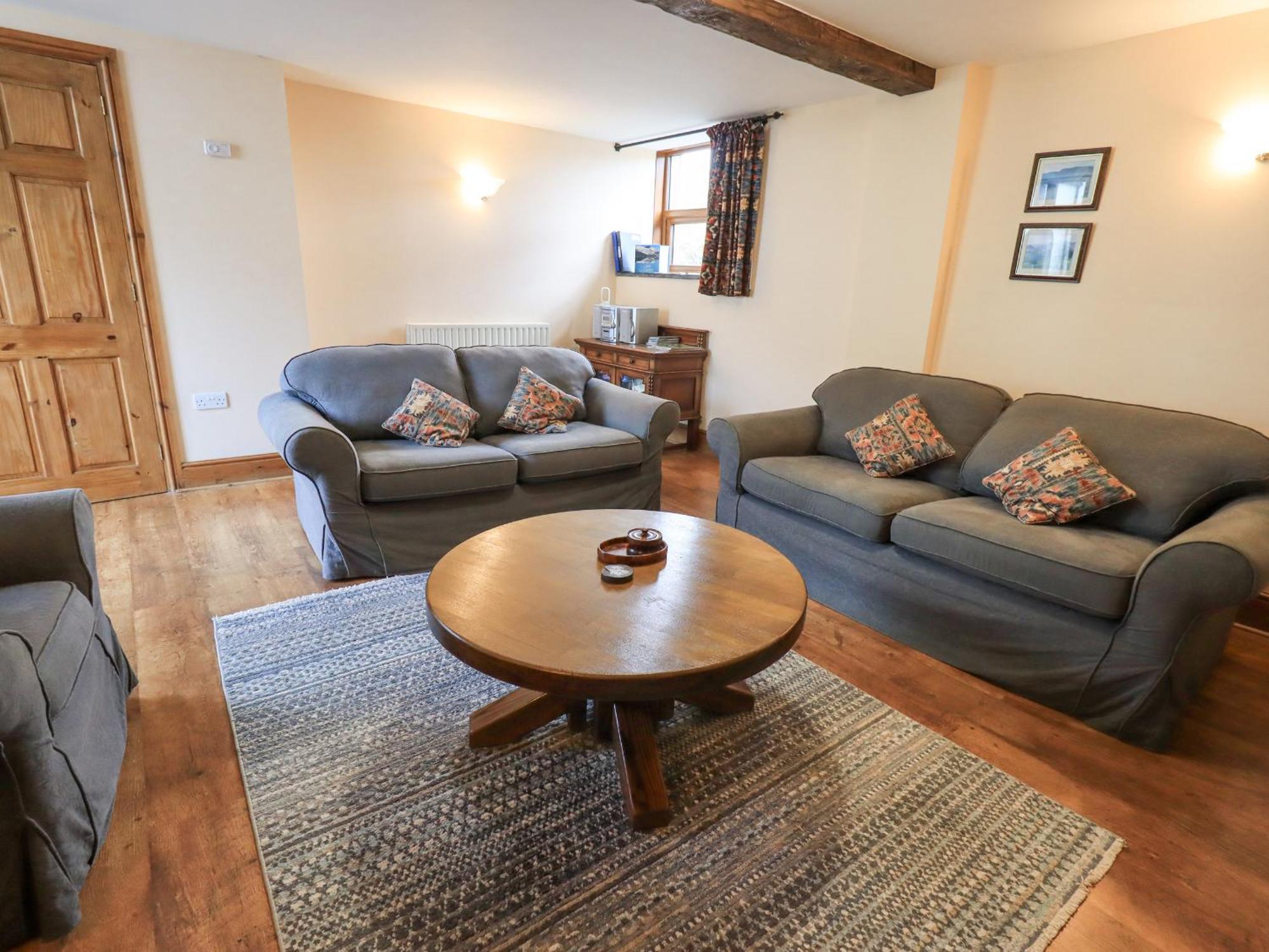 Tithe Cottage Cockermouth Extérieur photo